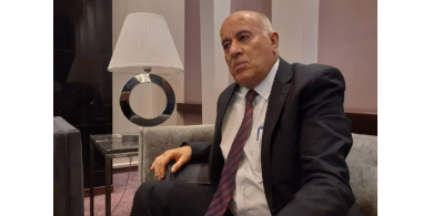 الرجوب يكشف عن التطورات بملف الانتخابات المنتظرة