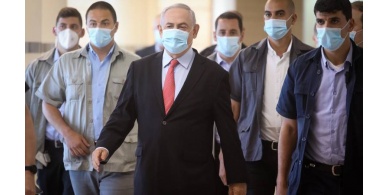 اسرائيل " تصادق على تخفيض رواتب الوزراء وعلى رأسهم نتنياهو