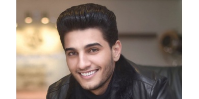 الإحتلال يقرر فرض عقوبات على الفنان محمد عساف