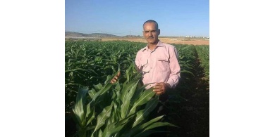وفاة مواطن من قرية مثلث الشهداء جنوب جنين أثناء عمله داخل أراضي ال48