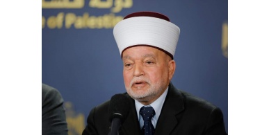 المفتي: الأحد غرة ربيع الأول والخميس 29/10 ذكرى المولد النبوي الشريف