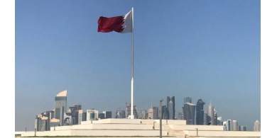 معاريف: مباحثات قطرية إسرائيلية بشأن التهدئة بغزة