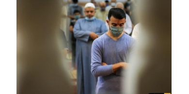 النيابة بغزة تكشف تفاصيل إلقاء القبض على ثمانية متهمين بقضية مسجد الأنصار بخانيونس