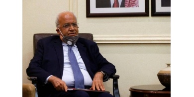 مستشفى هداسا: تدهور طرأ على صحة عريقات هذا الصباح وحالته الآن حرجة