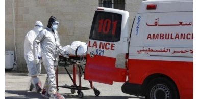 محافظ جنين: حالة وفاة و31 إصابة جديدة بفايروس كورونا في المحافظة