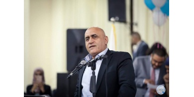 محافظ جنين: الإغلاقات الجزئية لها نتائج جيدةولا يوجد لدينا خيارات اخرى