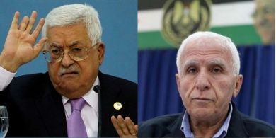 الأحمد: الرئيس عباس يواصل اتصالاته مع الاتحاد الأوروبي للاعتراف بدولة فلسطين رسميًا