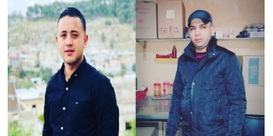 الاحتلال يعتقل أسيرين محررين من مخيم نورشمس شرقي طولكرم