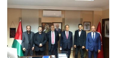 (فتح) تكشف الخطوة المقبلة لإتمام المصالحة الفلسطينية