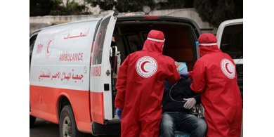 مصرع فتى من بلدة عرابة جنوب جنين بصعقة كهربائية