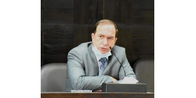 محافظ سلفيت: سنخالف كل من لا يرتدي الكمامة