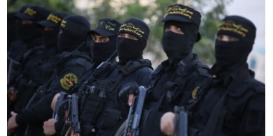 سرايا القدس تعلن النفير العام بعد تدهور الوضع الصحي للاسير ماهر الاخرس