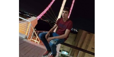 قتلوه بأعقاب البنادق.. شهيد من يتما في ترمسعيا