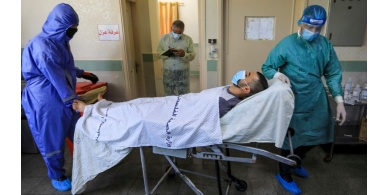 وزارة الصحة تحذر من أزمة حقيقية مقبلة على فلسطين