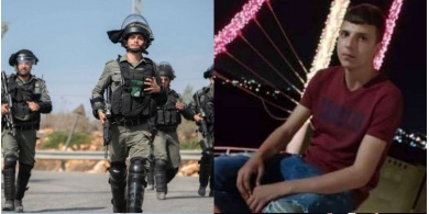 هكذا استشهد عامر صنوبر.. تفاصيل جديدة من شاهد عيان