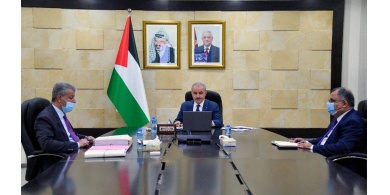 مجلس الوزراء..قرارات هامة واعتماد العديد من المشاريع