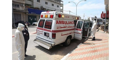 وزيرة الصحة: تسجيل 4 حالات وفاة و576 إصابة جديدة بفيروس كورونا