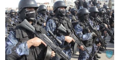 الأمن يفض 4 حفلات و يقبض على مغنٍ لإقامته حفلات في طولكرم