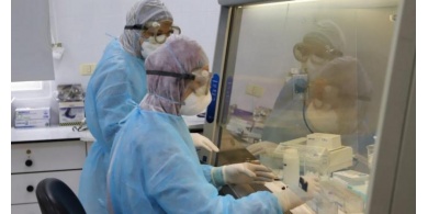 غزة: تسجيل 185 إصابة جديدة بـ"كورونا" خلال 24 ساعة