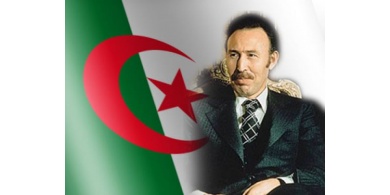 إطلاق اسم الرئيس الجزائري الراحل هواري بومدين على أحد شوارع جنين