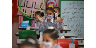 إليكم تفاصيل إتفاق "التربية" و"اتحاد المعلمين" على انتظام الدوام المدرسي