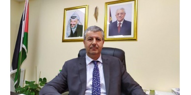 غانم: الحكومة تعمل لتجنب الصعوبات والمشاكل المالية