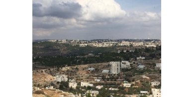الولجة: مستوطنة جديدة تحول القرية لـ"شجرة صغيرة" وسط صحراء المستوطنات
