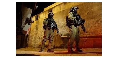 حملة اعتقالات بين محرري قرى شمال طولكرم