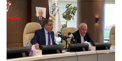 انجاز فلسطيني.. طرد "مستوطنة موديعين" من هيئة دولية