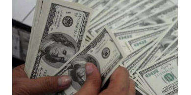 4.77 مليار دولار ودائع حسابات توفير الفلسطينيين في البنوك