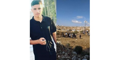 العثور على جثة فتى في الظاهرية جنوب الخليل