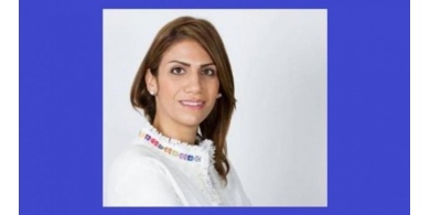ابنة عريقات توجه رسالة لوالدها بعد ساعات من فوز بايدن بالانتخابات الأمريكية