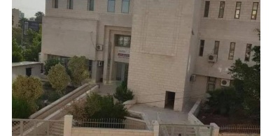 بعد تسجيل إصابات بفيروس كورونا... اقتصار العمل على الحد الأدنى في محكمة جنين 