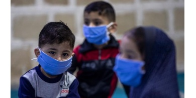 وفاة و300 اصابة جديدة بفيروس كورونا في غزة