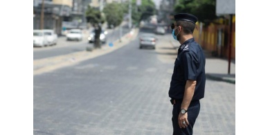 غزة: اغلاق 93 محلاً ومنشأة خلال الـ 24 ساعة الماضية