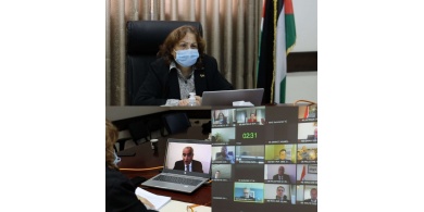 جمعية الصحة العالمية تعتمد مشروع قرار لصالح فلسطين