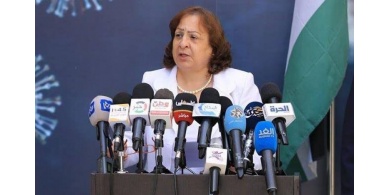 وزيرة الصحة: فلسطين ستحصل على لقاح "فايزر" عبر مؤسسة كوفاك