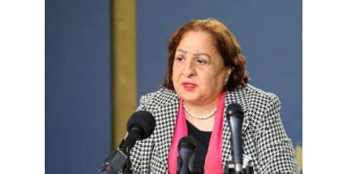 وزيرة الصحة: عدد الاصابات بكورونا 3 أضعاف ما يتم الاعلان عنه