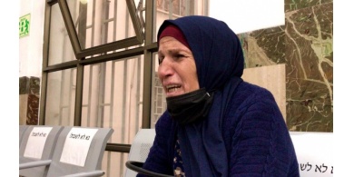 والدة الشهيد إياد الحلاق لقتلته: "بأي ذنب قتل"