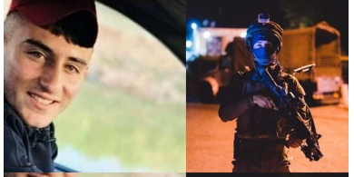 قوات الاحتلال تعتقل أسيرا محررا وشابا آخر على مدخل بيت أمر