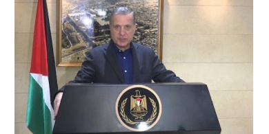 أبو ردينة: القيادة تنتظر موقف إدارة الرئيس الأميركي المنتخب من الصراع العربي الإسرائيلي