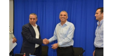 مسؤولو المالية الفلسطينية يلتقون نظرائهم في إسرائيل