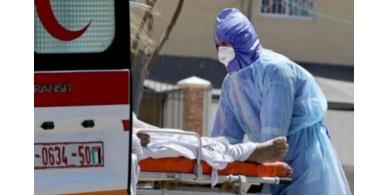 غزة: أربع حالات وفاة وتسجيل 600 إصابة جديدة خلال 24