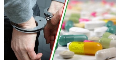 كشف ملابسات قضية سرقة أدوية من صحة بيت لحم
