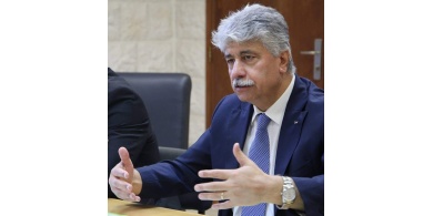مجدلاني: وسم الولايات المتحدة لمنتجات المستوطنات غير قانوني وجريمة حرب