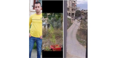 مواجهات وإصابات...الإحتلال يعتقل شقيق شهيد من مخيم جنين