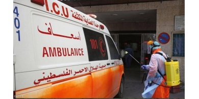 حصيلة قياسية: تسجيل 16 حالة وفاة و 1560 اصابة جديدة بفيروس كورونا