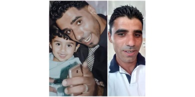 مصرع عامل من سلفيت بإنهيار مبنى قيد الإنشاء بالداخل المحتل