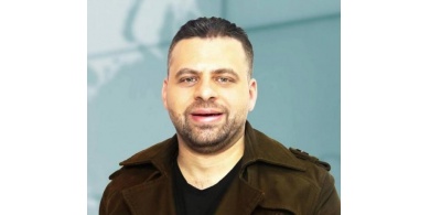 محكمة سالم العسكريّة تقضي بالإفراج عن الصحفيّ والناشط عبد الرحمن ظاهر دون شروط