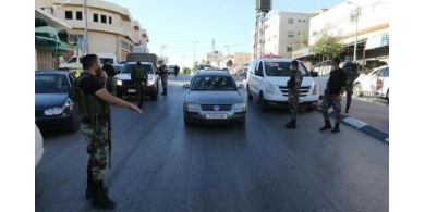 يطبق في مراكز المدن فقط...اتحاد الغرف التجارية الفلسطينية يرفض قرار الحكومة بالإغلاق